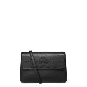 Tory Burch Mcgraw Crossbody